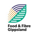 Food & Fibre Gippsland logo