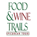 Food & Wine Trails logo
