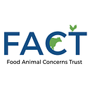 Food Animal Concerns Trust (fact Inc) logo