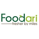 Fresher By Miles (Foodari Ltd) logo