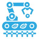 Food Automation Solutions