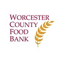 Worcester County Food Bank logo