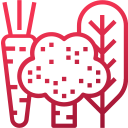 WORCESTER COUNTY FOOD BANK INC logo