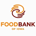 Food Bank Of Iowa logo