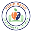 The Food Bank Of Northeast Georgia logo