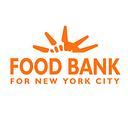 Food Bank for New York City logo