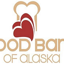 Food Bank of Alaska logo
