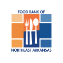 The Food Bank of Northeast Arkansas logo