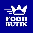 King Food Sweden AB logo