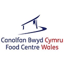 Food Centre Wales logo