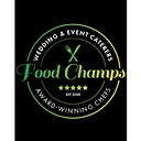 Food Champs logo