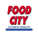 Food City Supermarkets logo