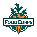 Foodcorps Inc logo