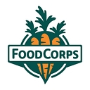 Foodcorps logo