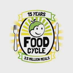 FoodCycle logo