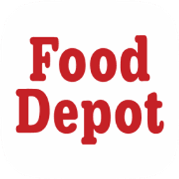 Food Depot logo