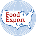 FOOD EXPORT USA - NORTHEAST logo