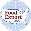Food Export   Midwest & Food Export   Northeast logo