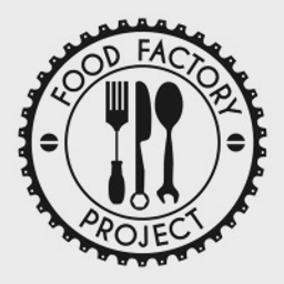 FOOD FACTORY PROJECT LIMITED logo