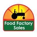 Food Factory Sales logo