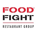 Food Fight Restaurant Group logo