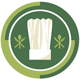 FOOD AND FINANCE HIGH SCHOOL logo