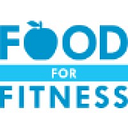 Scott Baptie's Food For Fitness logo