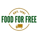 Food For Free logo