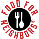 Food for Neighbors logo