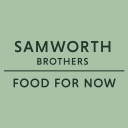 Fresh Food For Now Company logo