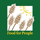 Food For People Inc. logo