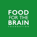 Food For The Brain Foundation logo