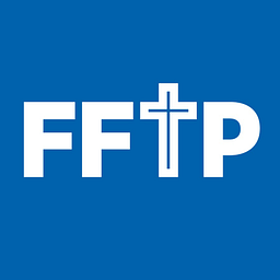 Food For the Poor, Inc logo