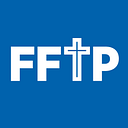 Food for the Poor Inc logo