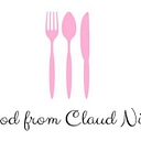 foodfromclaudnine.nl logo