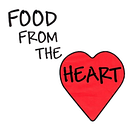 Food From The Heart logo