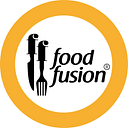 Food Fusion logo