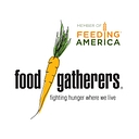 Food Gatherers logo