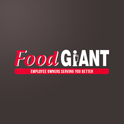 Food Giant logo