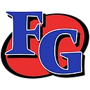 Food Guru Management logo