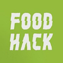 FoodHack c/o HackVentures logo