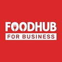Foodhub For Business logo