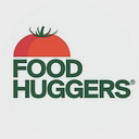 Food Huggers logo
