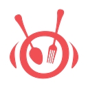 Foodhutz logo