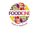 Foodicine Health, Inc. logo