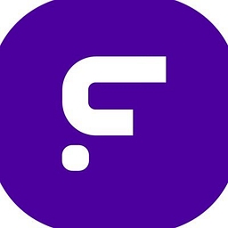 Foodics logo