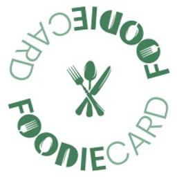 Foodie Card, Inc. logo