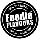Foodie Flavours logo