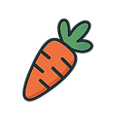 FoodiePrep - AI Meal Planner, Recipes & Smart Shopping Lists logo
