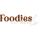 Favicon of Foodies in Heels